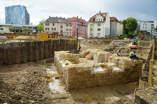 k 7 Werk XXIII Blockhaus Reinigung 13 05 2017 mh 66